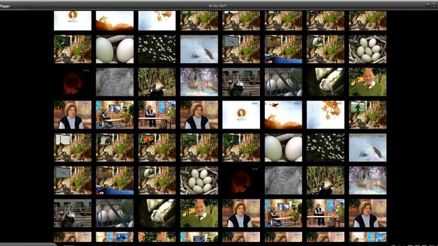 Редактирование видео с помощью Python (Часть 7) смотреть онлайн