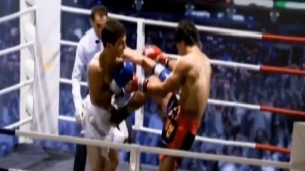 Muhammad Ali Toshturgunov (HR production)