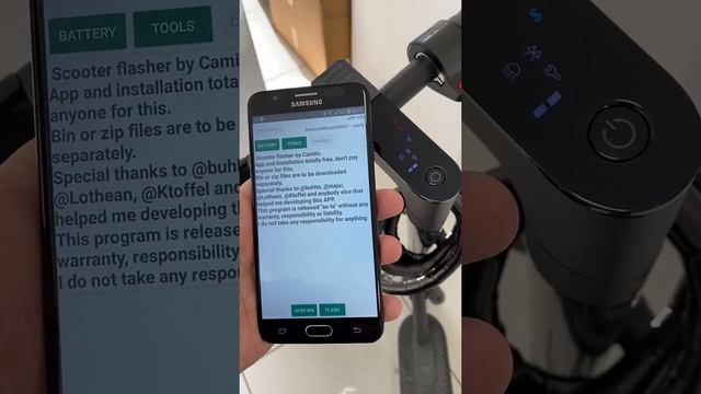 Mi Pro 2 Hızlandırma ve Motor Güçlendirme (yokuş çıkamayanlar İçin) смотреть онлайн