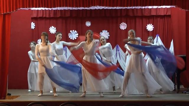 старшая группа Ритмика смотреть онлайн