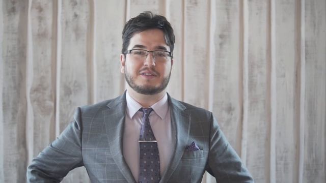 Ведущий на корпоратив Слава Салнис - ПРОМО 2019 смотреть онлайн