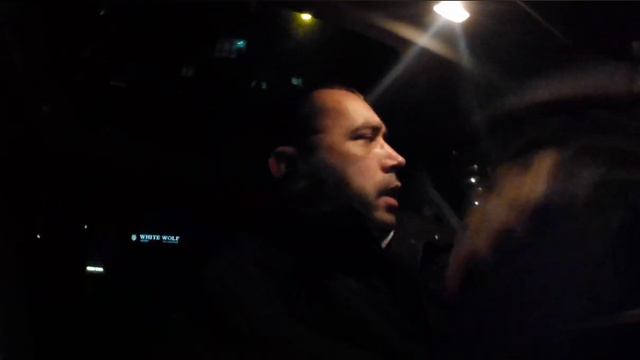 Работа в будние дни в такси Бизнес смотреть онлайн