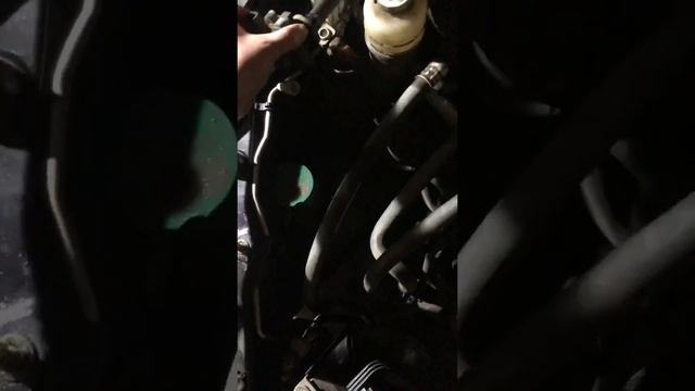 Mitsubishi Lancer 9 4g18 Не верьте сказкам /не качественные Прокладки Клапанной крышки /жор масла смотреть онлайн