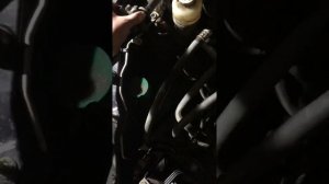 Mitsubishi Lancer 9 4g18  Не верьте сказкам /не качественные Прокладки Клапанной крышки /жор масла