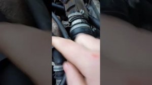 подогрев 220V на ваз 2107 (инжектор)