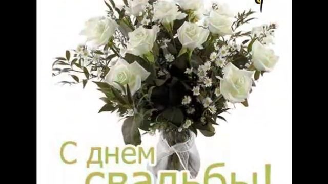 Сергей и Елена Серебреная Свадьба ! смотреть онлайн