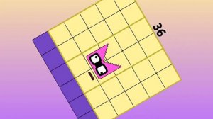 Uncannyblocks Band Ultra Omega Different 4