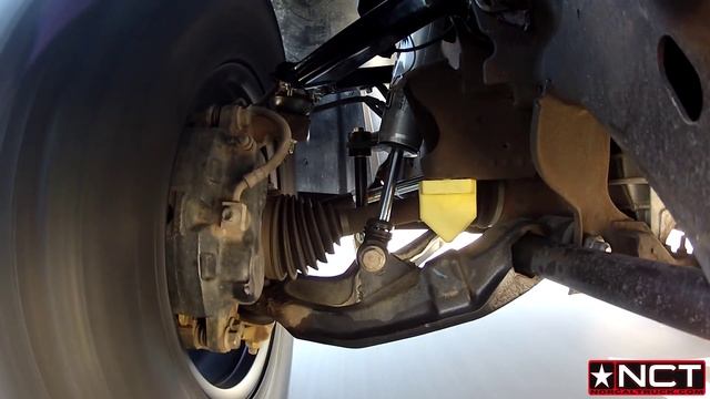 Stage 8 "Iridium" UCA Leveling Package (2-3") смотреть онлайн