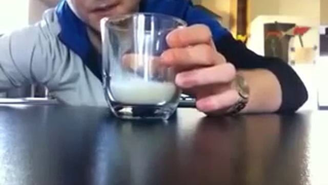 Как сделать жидкий дым. смотреть онлайн