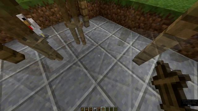 как построить порт в minecraft 1.7-1.10 смотреть онлайн