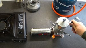 Газовая плита Happy Home BDZ-155A обзор, подключения к большому баллону, сравнение с Kovar ZT-202