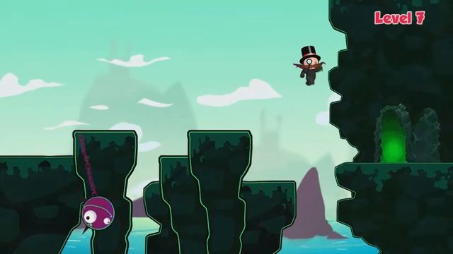 Cloudberry Kingdom Part 1-Well this isn't that hard. смотреть онлайн
