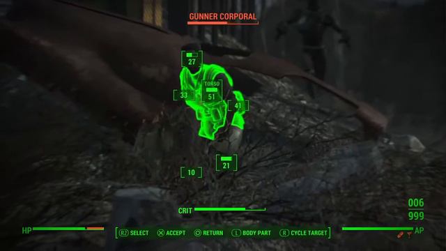 Fallout 4: Nuka World смотреть онлайн