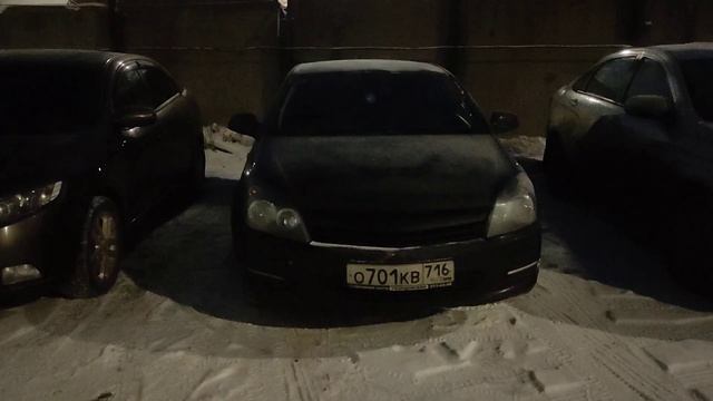 дхо с повторителями Опель астра Н смотреть онлайн