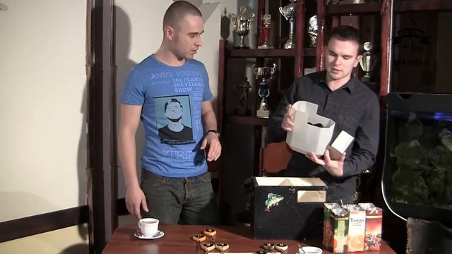 какой ящик у спортсменов смотреть онлайн