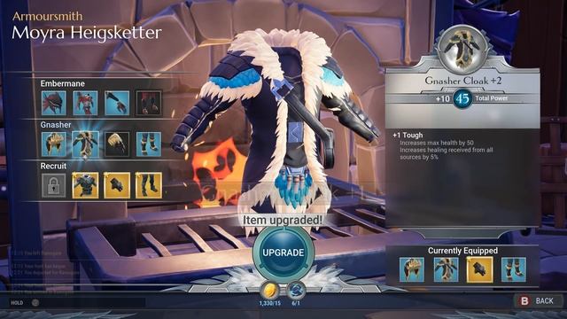 DAUNTLESS HOW TO GET REPEATERS | OSTIAN REPEATERS GUIDE смотреть онлайн