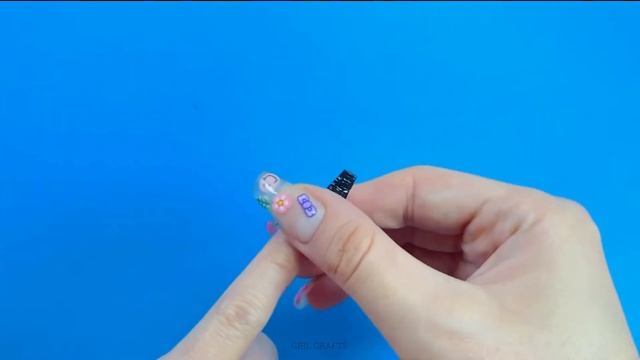 10 Невероятных Идей с Ручкой 3d - СУМАСШЕДШИЕ ПОДЕЛКИ С РУЧКОЙ 3D смотреть онлайн