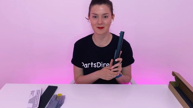 HSTNN-LB5S Аккумулятор для ноутбука HP. смотреть онлайн