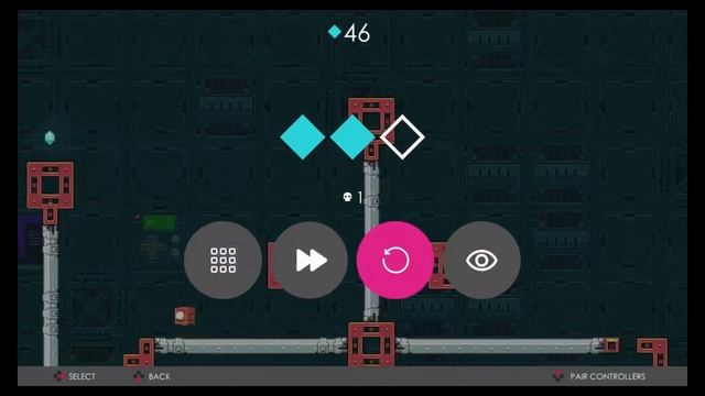 First 30 minutes of Super One More Jump Gameplay on the Nintendo Switch | Stream 01 смотреть онлайн