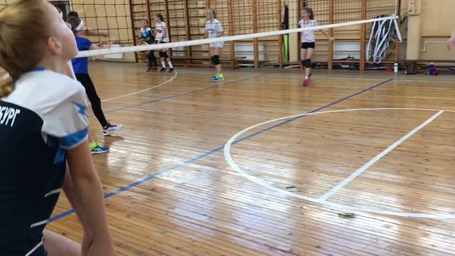 День Защитника Волейбол смотреть онлайн