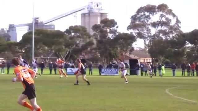Highlights Joeys v's Lara Rnd 9.mp4 смотреть онлайн