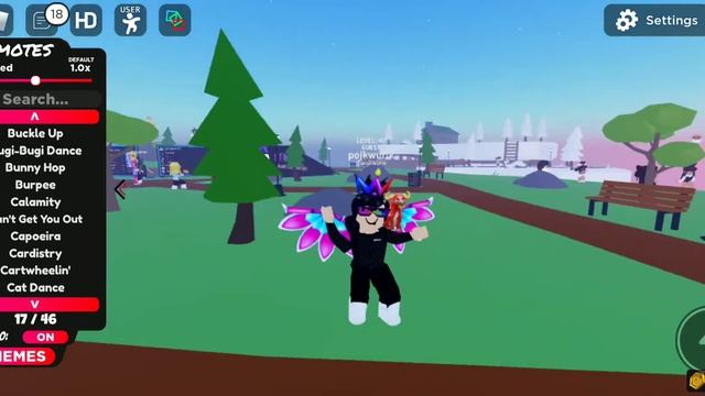 игра называется роблокс а там мини игра называется TTD 3 смотреть онлайн