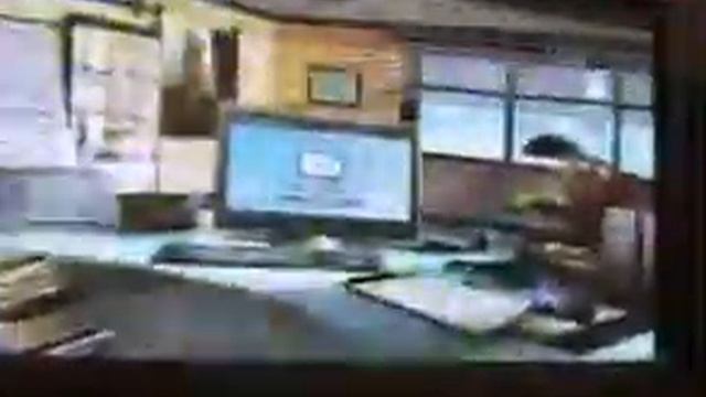 Bericht über ANSTOSS 2007 auf der GamesConvention 2005 смотреть онлайн