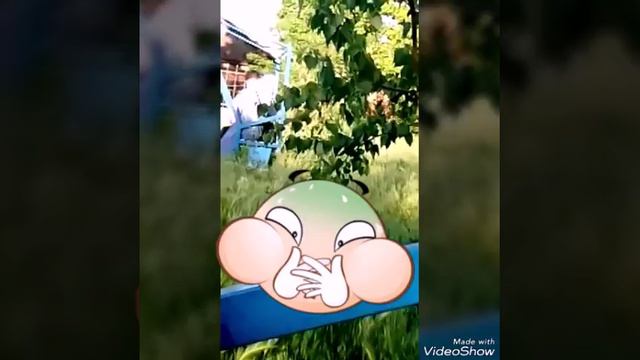 Современная девушка в Хиджаб (Бишкек) смотреть онлайн