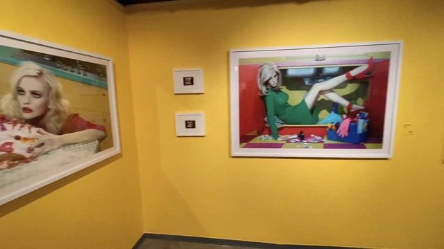 Влог #8.1 / Вторая Часть / Легко Ли Быть Блогером / Центр Фотографии им. Братьев Люмьер смотреть онлайн