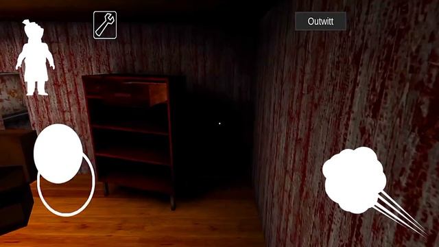 Escaping As Rod Sullivan In Granny Car Escape On Nightmare Mode! смотреть онлайн