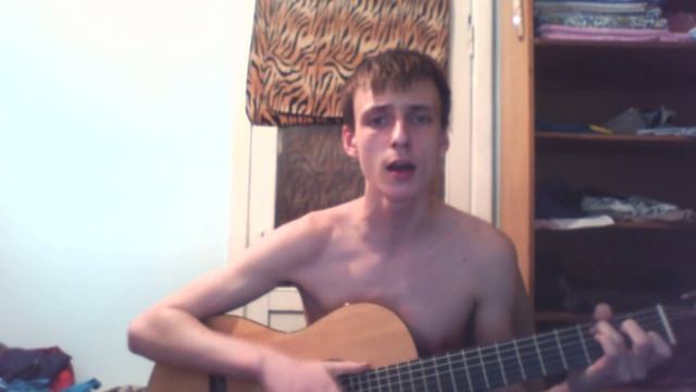 Танцы минус - половинка (cover) смотреть онлайн