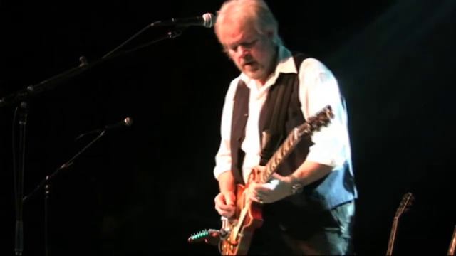 Randy Bachman - "Lookin' Out for #1" Live at the Commodore Ballroom смотреть онлайн