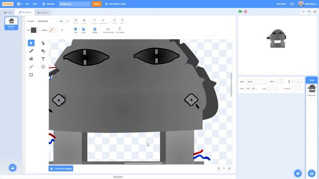 How To Make Your Scratch Models Better! смотреть онлайн