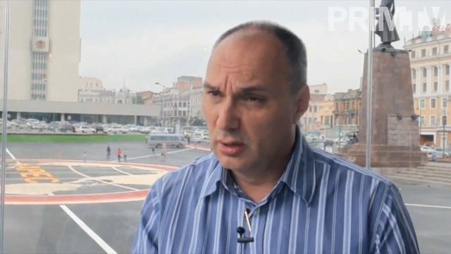Петр Щедровицкий: город - это один из самых сложных объектов управления смотреть онлайн