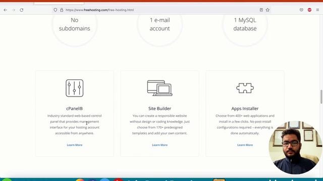 Lifetime Free Hosting + 10 GB space + Free Unlimited Bandwitch Wordpress With cPanel - October 2022 смотреть онлайн