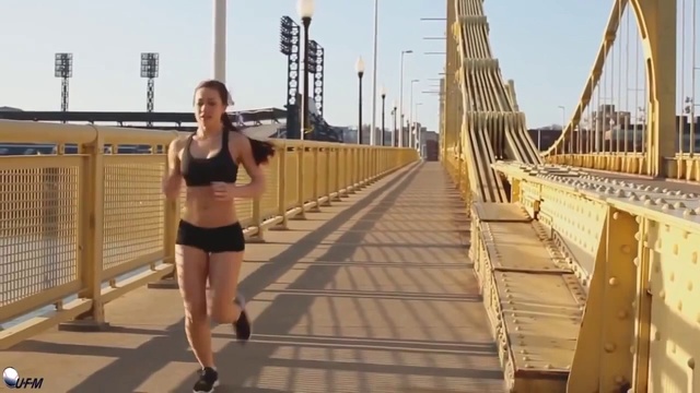 Фитнес Мотивация Amazing Exercises