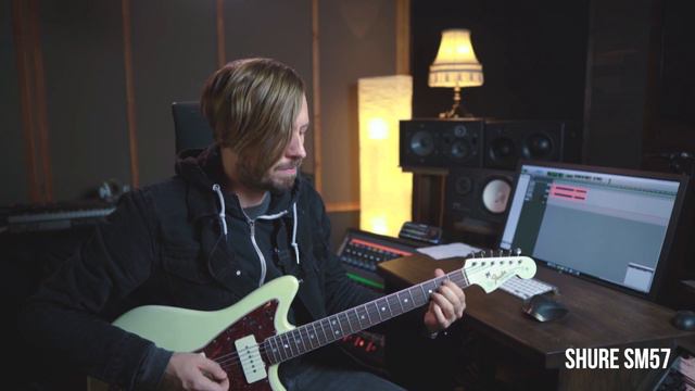 Legendarne Brzmienie za 1/4 CENY? || SHURE SM57 vs STAGG SDM70 смотреть онлайн