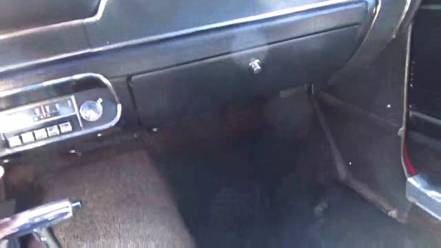 1967 Ford Mustang test drive at Laguna Classic Cars, Laguna Beach, Ca смотреть онлайн