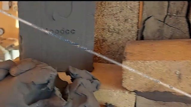 MBT 1300 the best solution for you kiln stone cracks смотреть онлайн