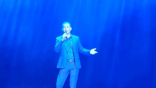 Концерт 13.03.2023 Андрей Бирин смотреть онлайн