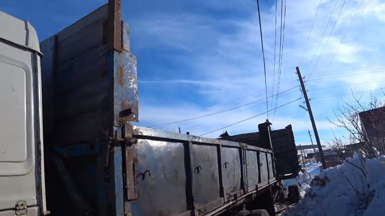 БОРТ ВОССТАНОВЛЕН , ПРОЩАЕМСЯ С ЮТУБОМ смотреть онлайн