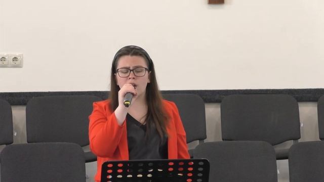 Не сказка это, не легенда древняя // Ивелина Мукиенко смотреть онлайн
