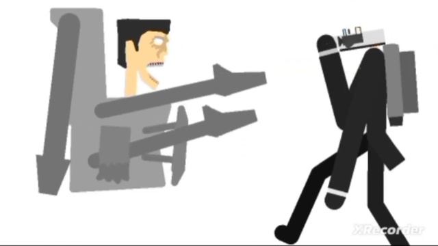 what happens if Cameraman Titan is never upgraded | Sticknodes part 2 part 2 смотреть онлайн