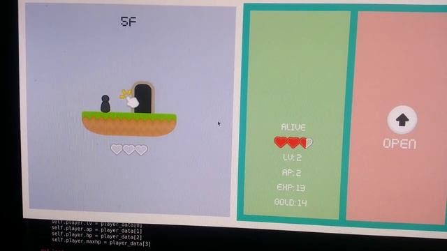 kivy game test смотреть онлайн