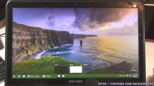 СофТы: обзор новой сборки Windows 10 Technical Preview build 10041 - что там нового... смотреть онлайн