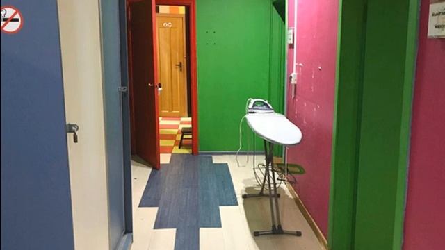 Как прожить в самом центре Москвы всего за 10 000 рублей в месяц смотреть онлайн