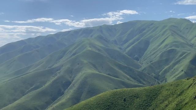 Алматы Параплан Ушконыр ?⛰ смотреть онлайн