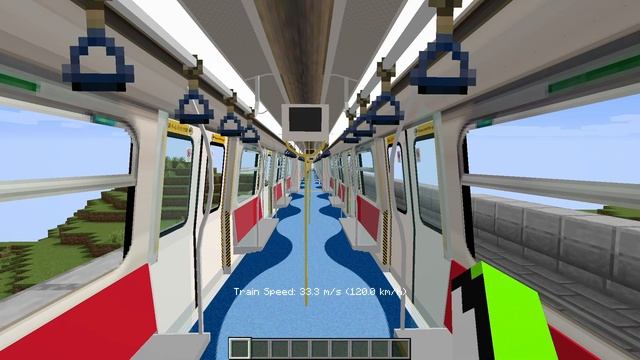 [MTR Crafters | MTR Mod] KCR West Rail 九廣西鐵 | Tuen Mun 屯門 – Nam Cheong 南昌 | SP1900 Train 列車 (有九鐵廣播！