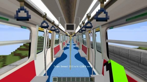 [MTR Crafters | MTR Mod] KCR West Rail 九廣西鐵 | Tuen Mun 屯門 – Nam Cheong 南昌 | SP1900 Train 列車 (有九鐵廣播！