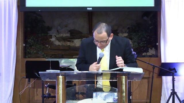 Sacrificio vivo para Dios | Romanos 12:1-13 | Ps Gerson Morey смотреть онлайн